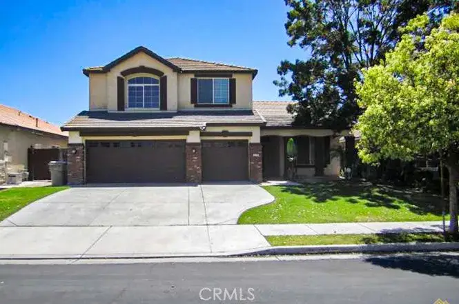 11101 Cypress Falls, Bakersfield, CA 93312 - #1