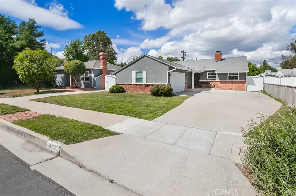22031 W Galvez Street, Woodland Hills, CA 91364 - #1