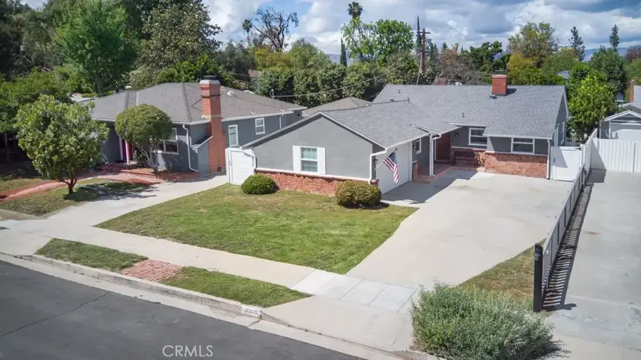 22031 W Galvez Street, Woodland Hills, CA 91364 - #3
