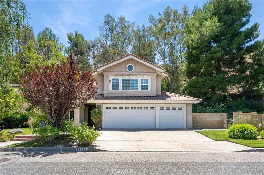22138 Copper Hill, Saugus, CA 91350 - #1