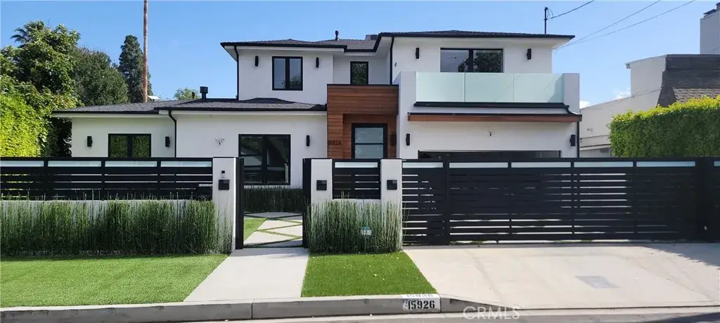 15926 Morrison, Encino, CA 91436 - #1