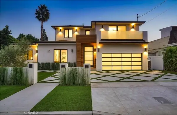15926 Morrison, Encino, CA 91436