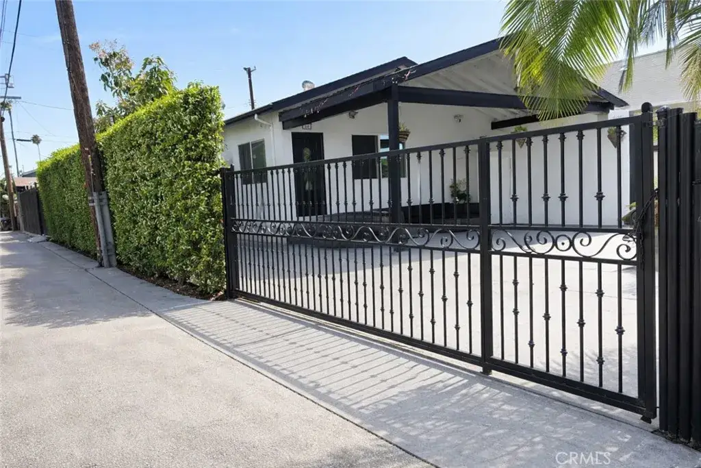 316 W 73rd, Los Angeles, CA 90003 - #1