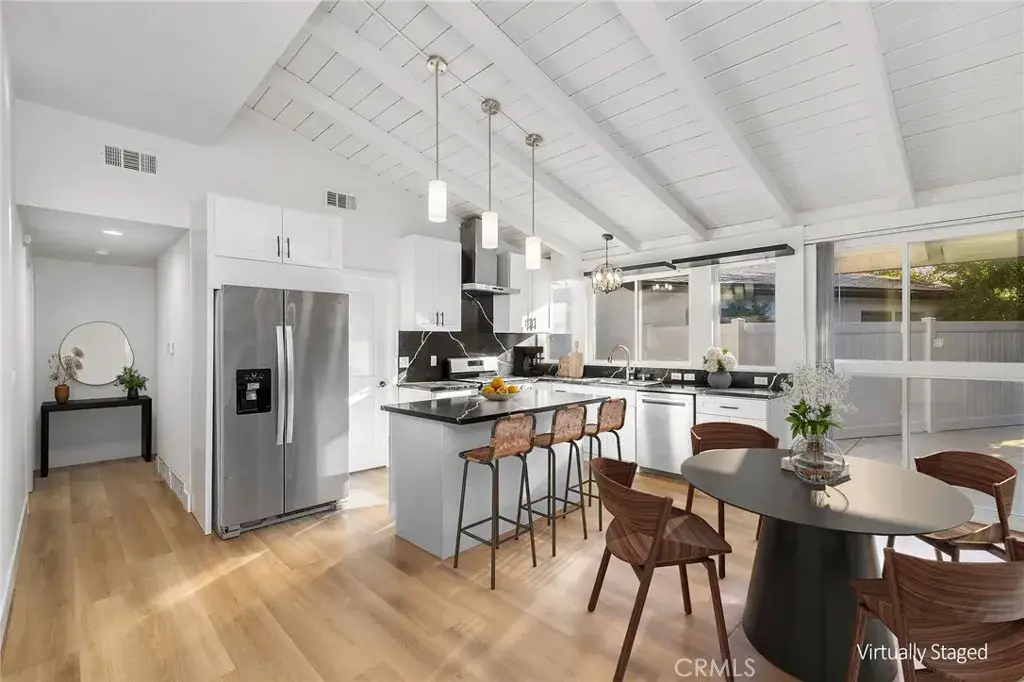 8341 Delco Avenue, Winnetka, CA 91306 - #1