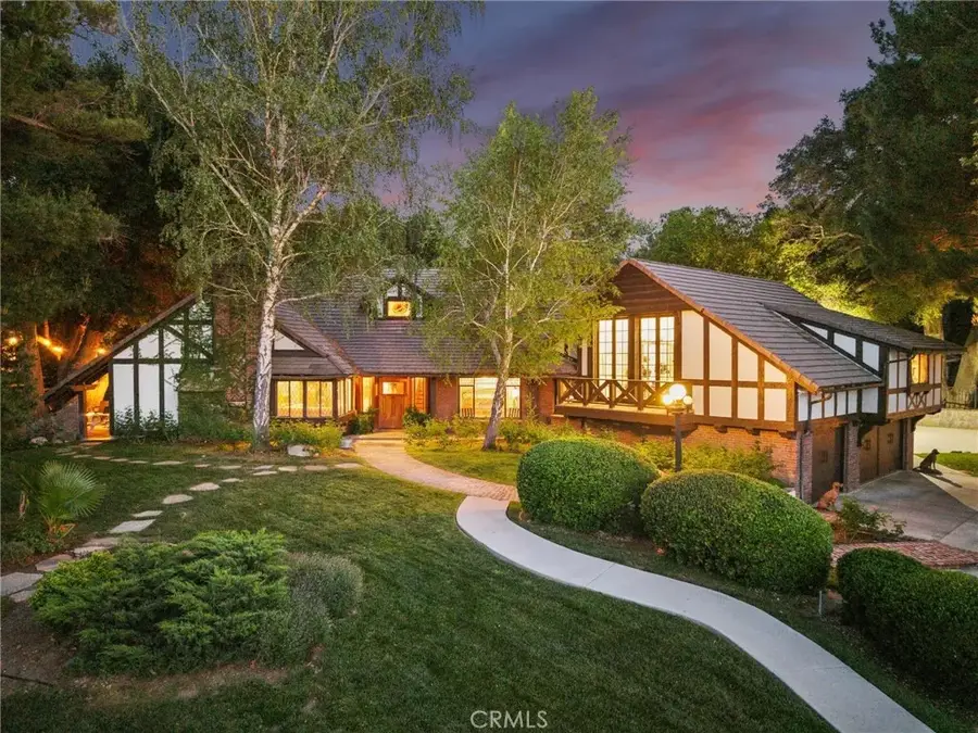 15656 Iron Canyon, Canyon Country, CA 91387 - #2