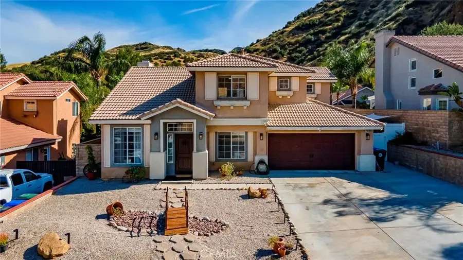 28630 Oak Valley, Castaic, CA 91384 - #2