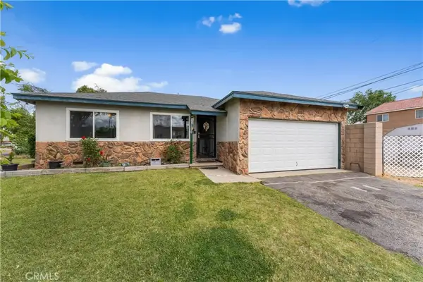 45370 Elm, Lancaster, CA 93534