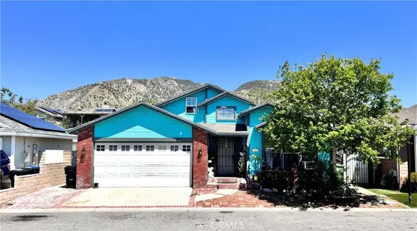 13691 Gavina Ave #355, Sylmar, CA 91342