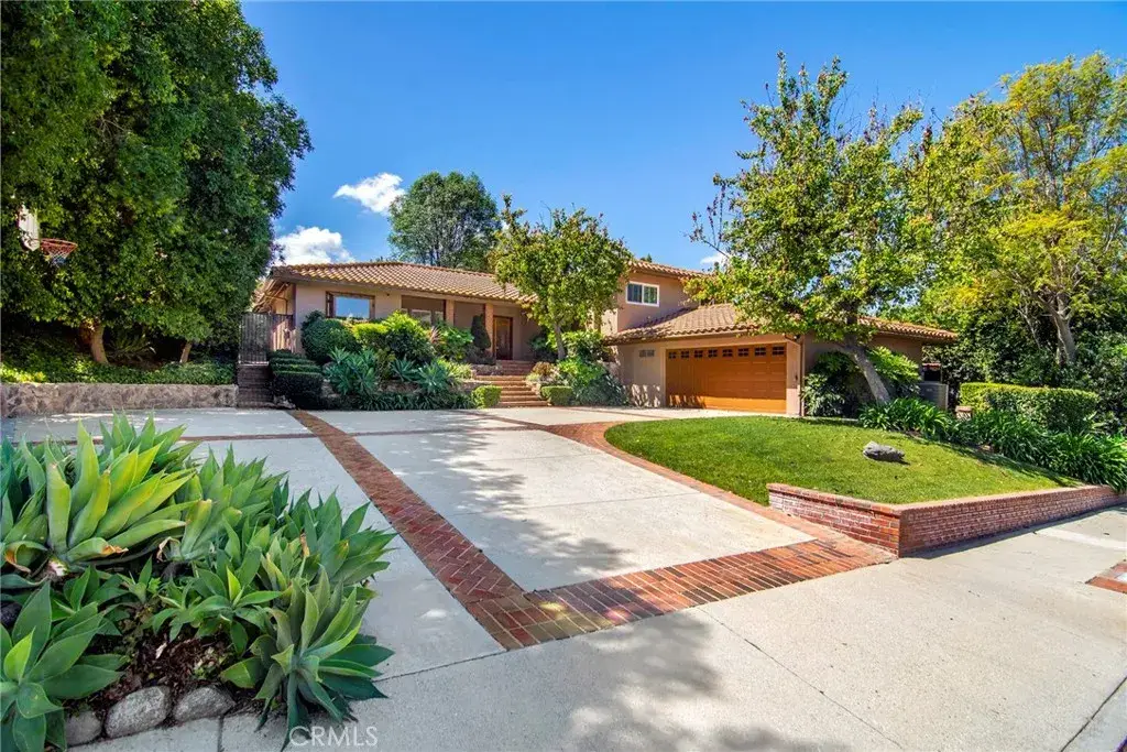 22548 Waterbury Street, Woodland Hills, CA 91364 - #1