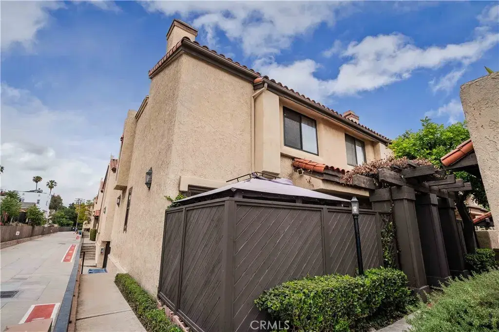 415 E Mission Road #12, Alhambra, CA 91801 - #1