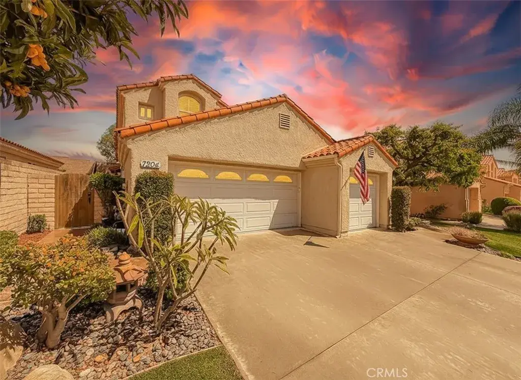 7204 University Drive, Moorpark, CA 93021 - #1