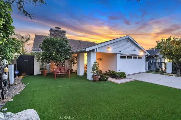 6305 Crebs, Tarzana, CA 91335