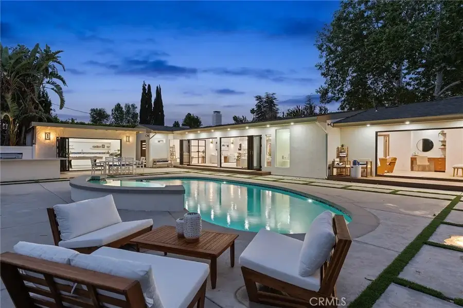 23925 Crosson Drive, Woodland Hills, CA 91367 - #2