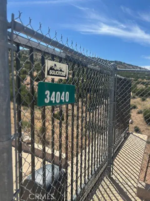 0 Garstang, Acton, CA 93510 - #3