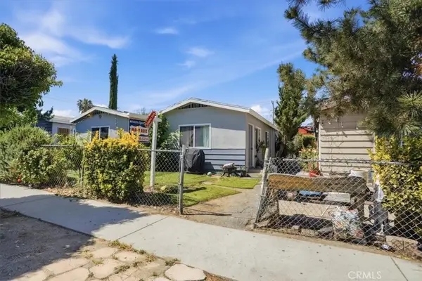 24047 Arch, Newhall, CA 91321