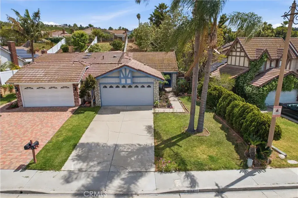 8462 E Amberwood, Anaheim, CA 92808 - #1