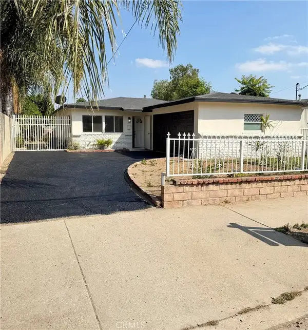 14840 Polk Street, Sylmar, CA 91342
