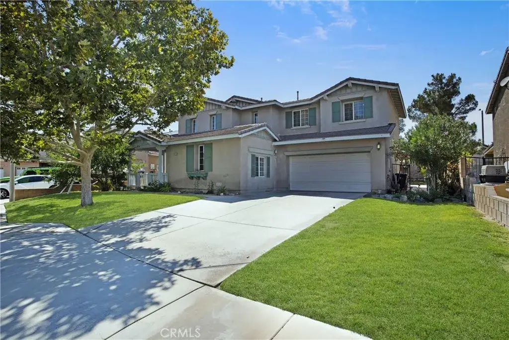 44023 Quarter, Lancaster, CA 93536 - #1