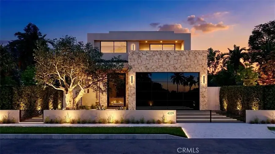 4329 Farmdale Avenue, Studio City, CA 91604 - #2