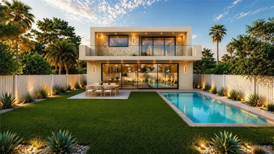 4329 Farmdale Avenue, Studio City, CA 91604 - #3