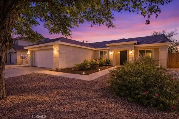 44212 Tahoe, Lancaster, CA 93536