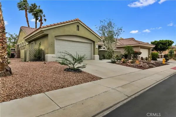 38563 Bent Palm Drive, Palm Desert, CA 92211