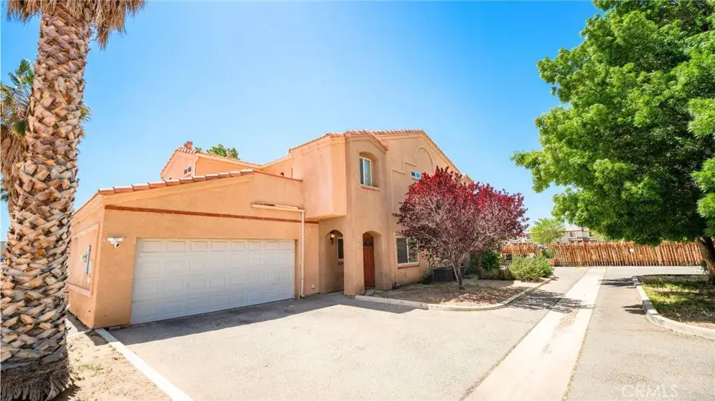 2320 E Avenue Q4 #56 #56, Palmdale, CA 93550 - #1