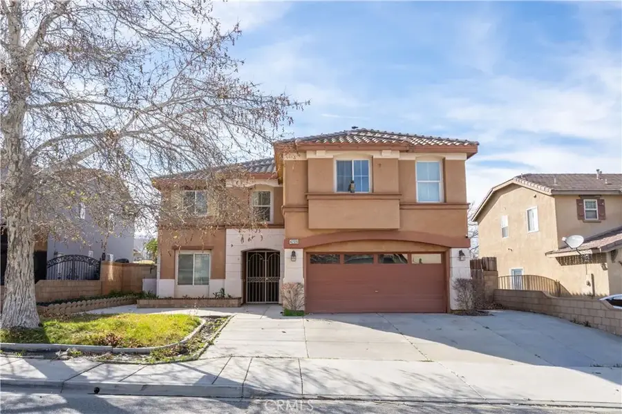 42129 Madison Court, Lancaster, CA 93536 - #2