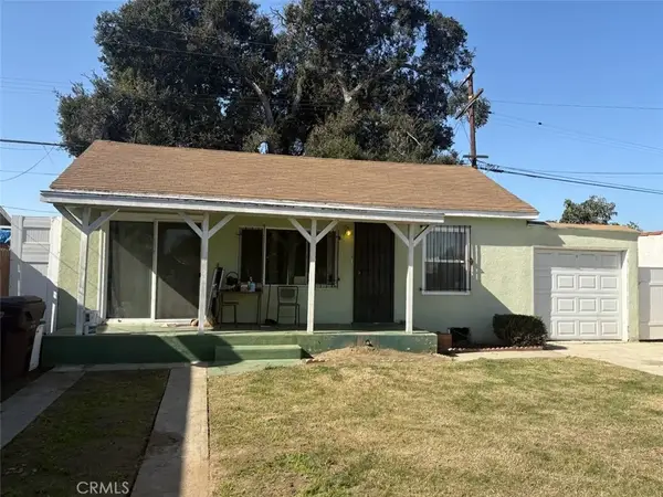 803 S Mayo, Compton, CA 90221