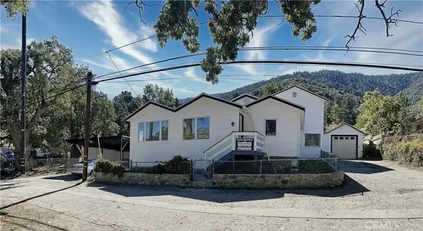 3724 Encino Trail, Frazier Park, CA 93225