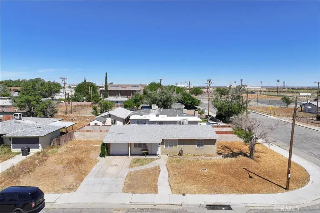 15600 M, Mojave, CA 93501 - #1