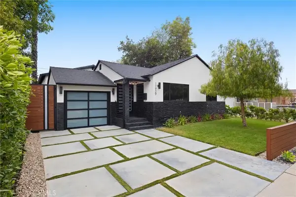17929 Martha Street, Encino, CA 91316