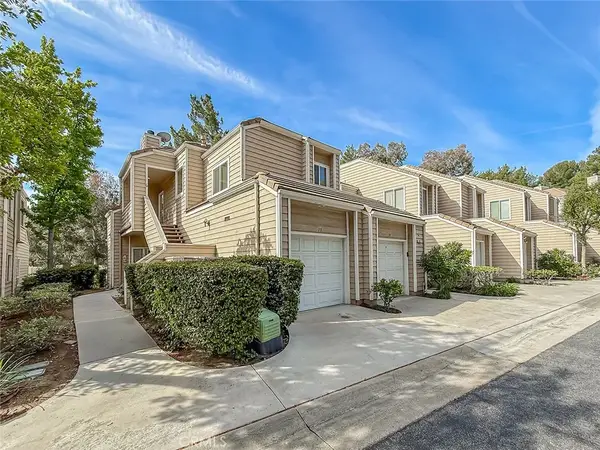24524 Mcbean #14, Valencia, CA 91355
