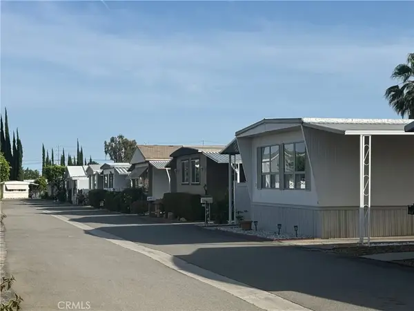 8801 Eton Avenue #35, Canoga Park, CA 91304