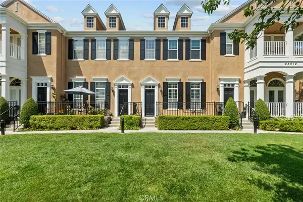 24012 Brideport Lane #12, Valencia, CA 91355