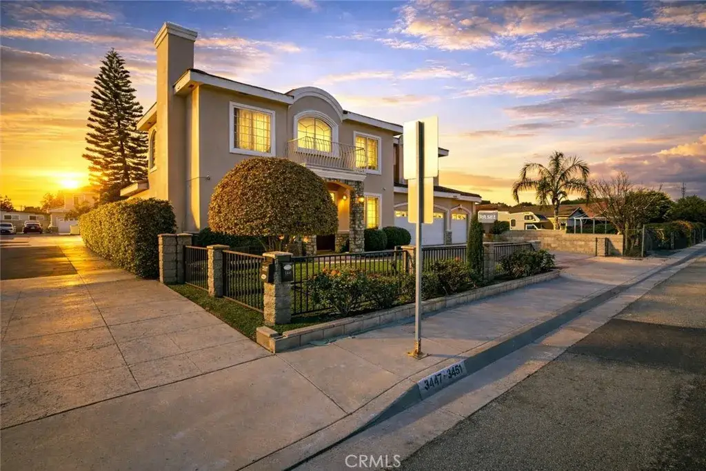 3453 Ivar Avenue, Rosemead, CA 91770 - #1