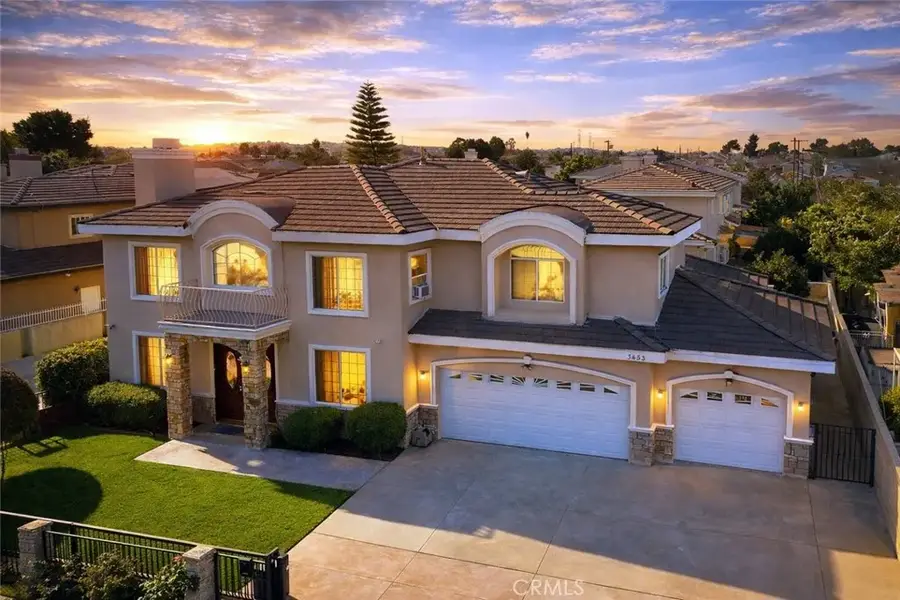 3453 Ivar Avenue, Rosemead, CA 91770 - #3