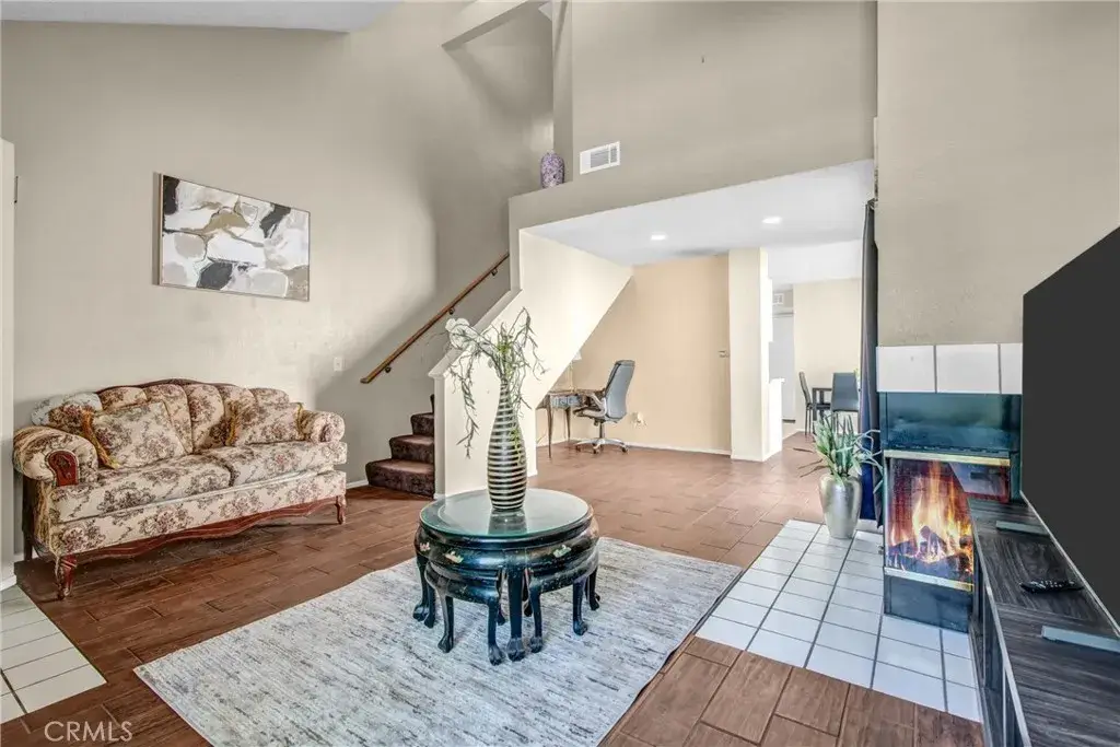 37940 42nd Street East #125, Palmdale, CA 93552 - #1