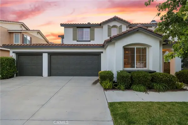 29367 Calle Primavera, Valencia, CA 91354