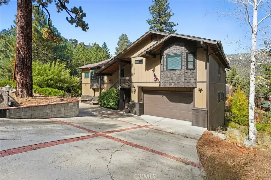 2316 Cedarwood Drive, Pine Mountain Club, CA 93222 - #2
