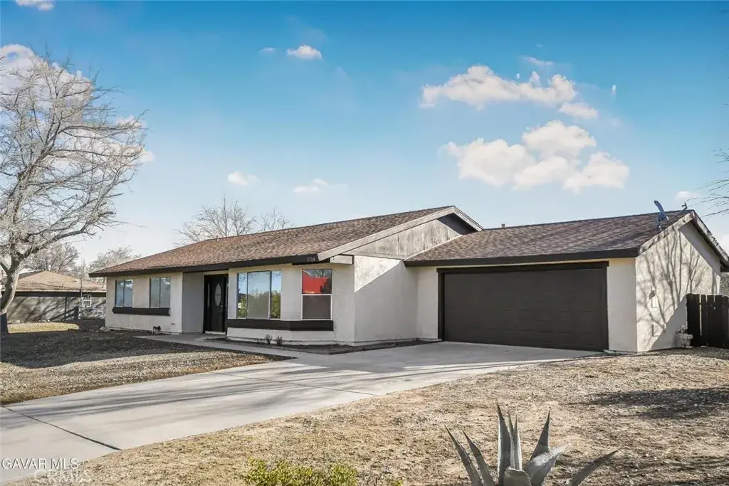 37324 97th Street East, Littlerock, CA 93543 - #1