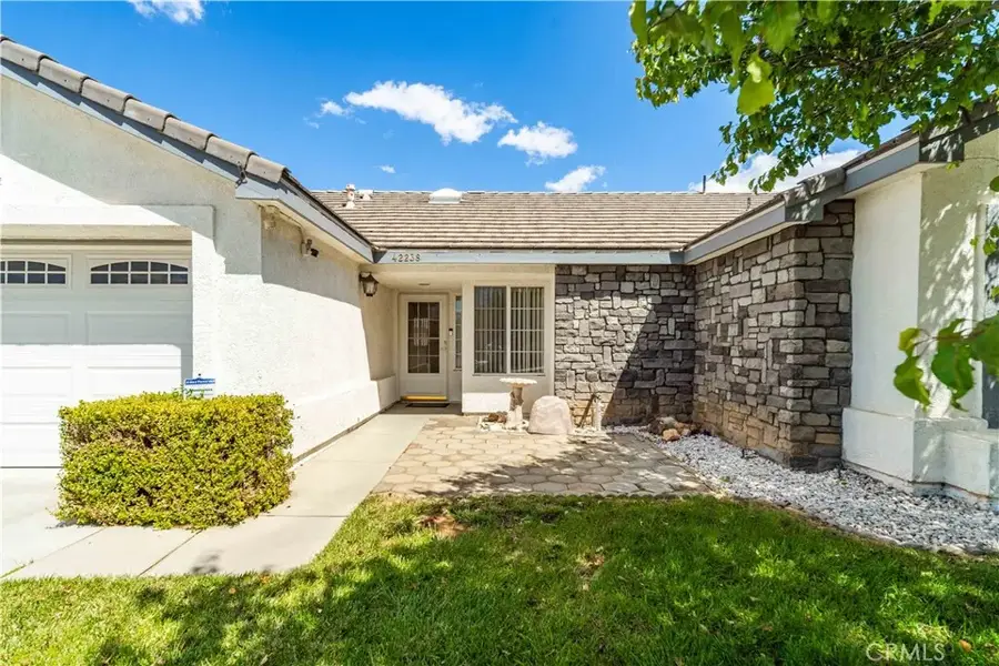 42238 58th West, Lancaster, CA 93536 - #3