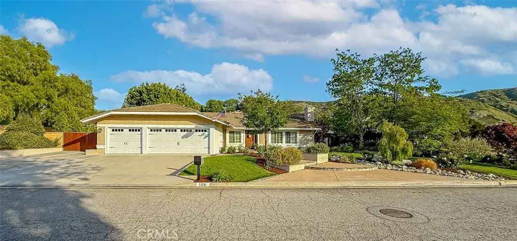 186 Stonebrook, Simi Valley, CA 93065 - #1