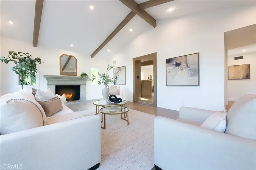 17153 Adlon Road, Encino, CA 91436 - #2