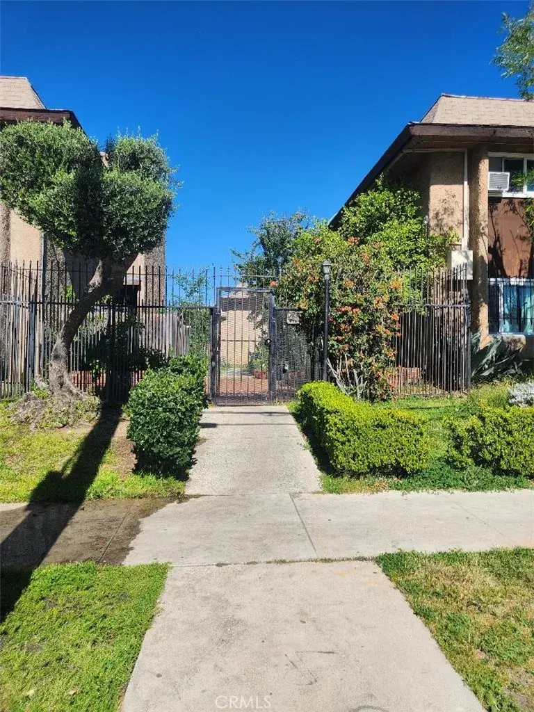 11963 Wicks, Sun Valley, CA 91352 - #2