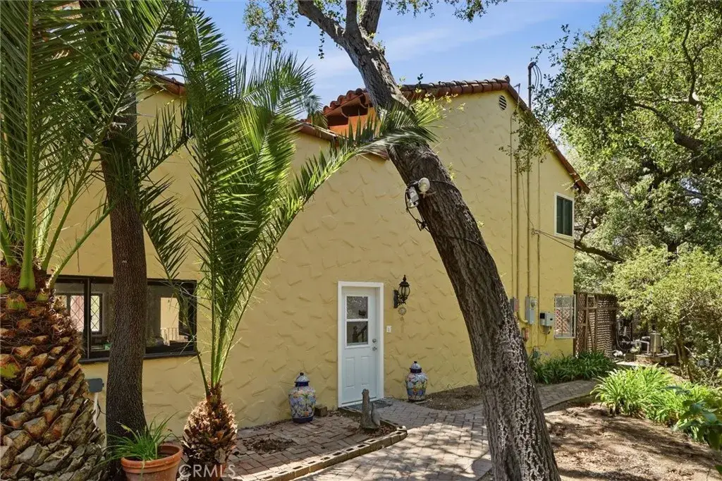 736 Crater Oak Drive, Calabasas, CA 91302 - #1