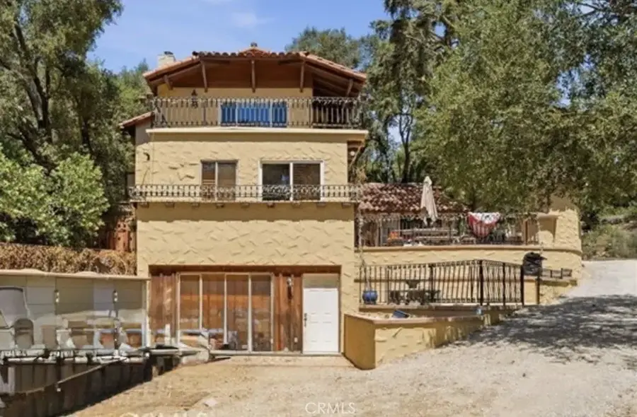 736 Crater Oak Drive, Calabasas, CA 91302 - #2