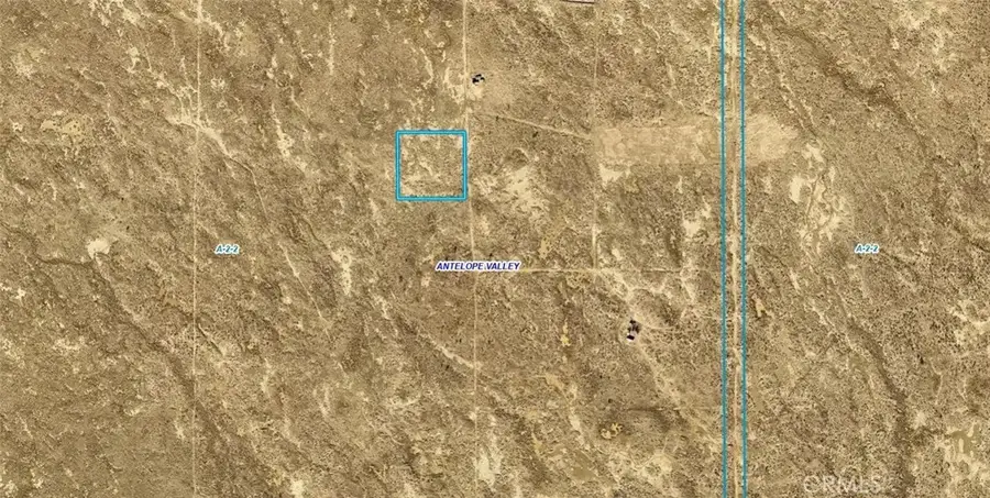 0 Avenue E-8, Lancaster, CA 93535 - #3