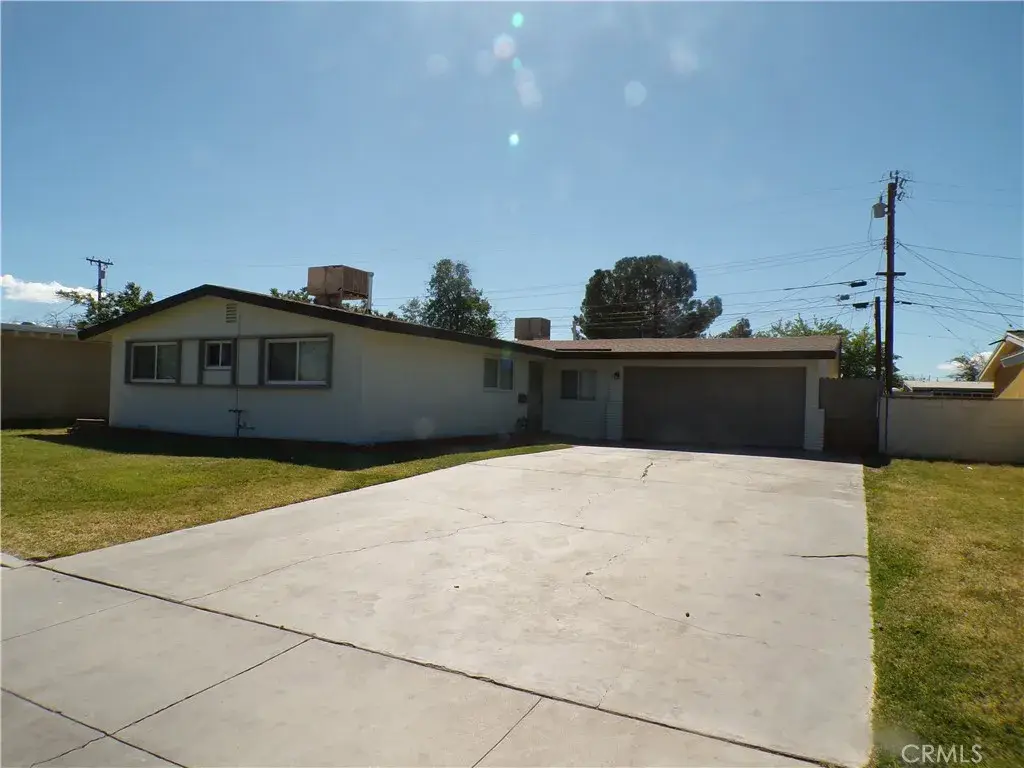 44715 E 5th Street East, Lancaster, CA 93535 - #1