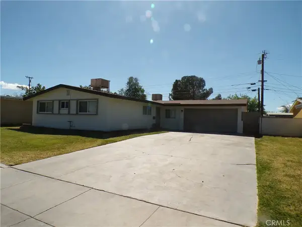 44715 E 5th Street East, Lancaster, CA 93535